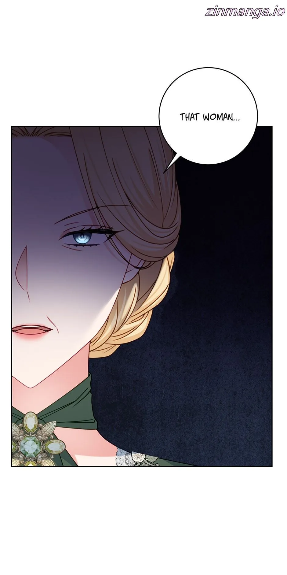 Contractual Marriage to a Surly Duke Chapter 87 - page 21