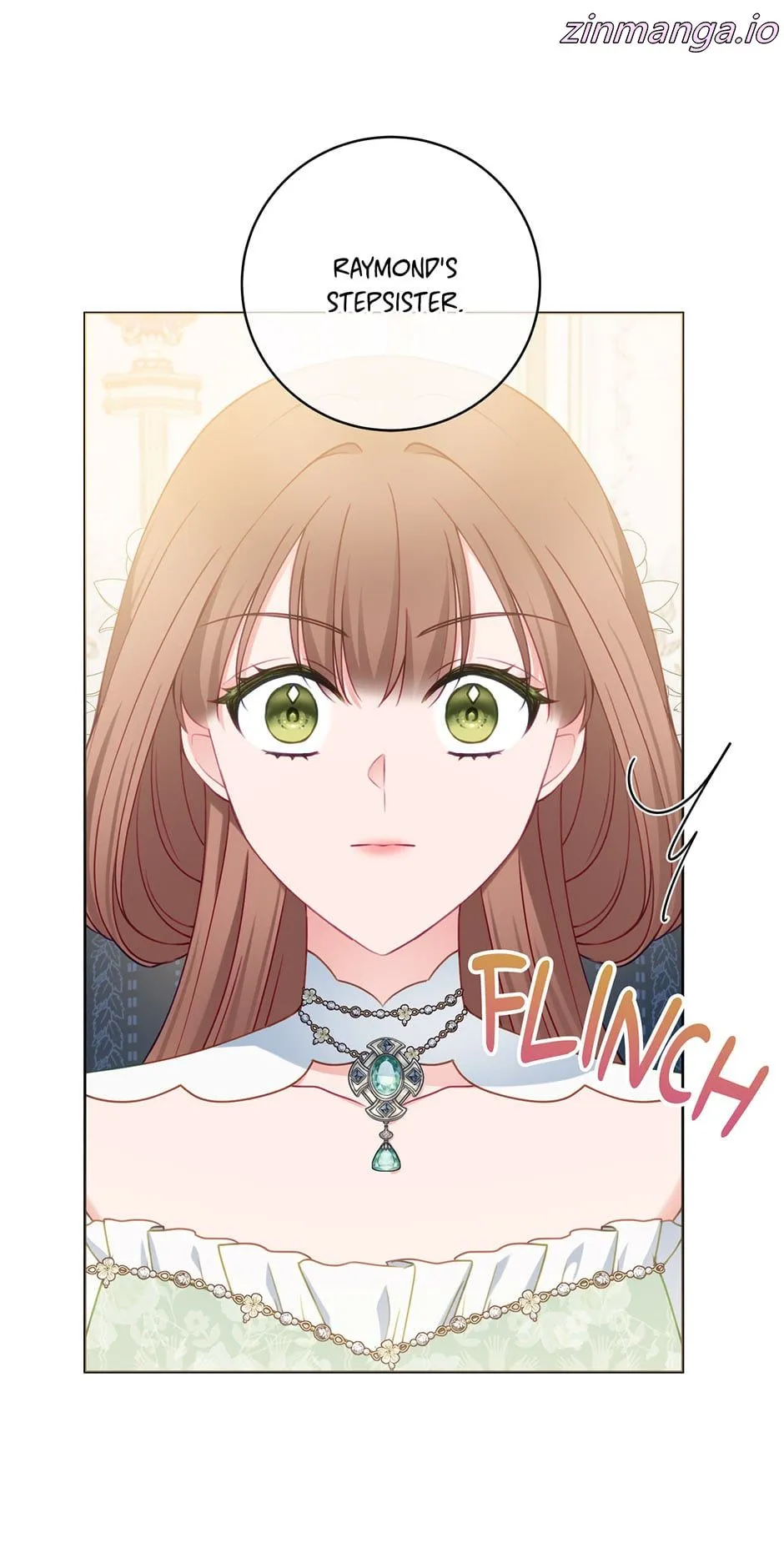 Contractual Marriage to a Surly Duke Chapter 87 - page 22