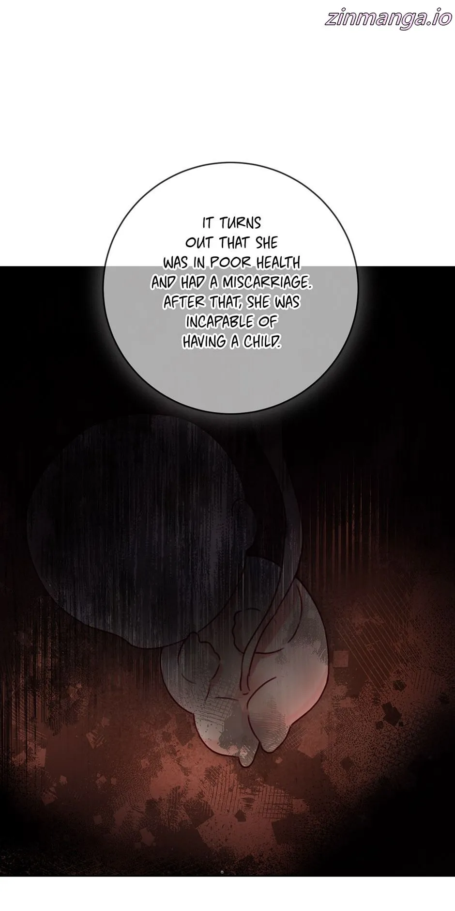 Contractual Marriage to a Surly Duke Chapter 87 - page 24