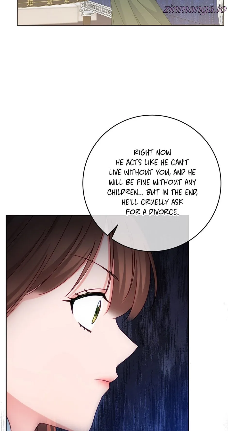 Contractual Marriage to a Surly Duke Chapter 87 - page 27