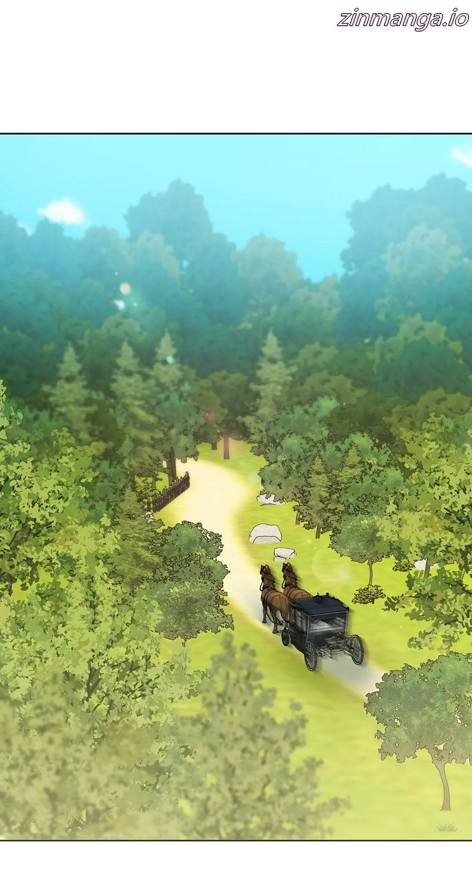 Contractual Marriage to a Surly Duke Chapter 87 - page 30