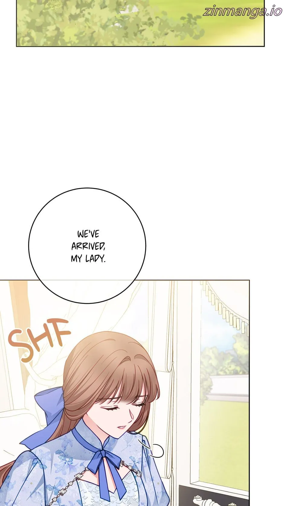 Contractual Marriage to a Surly Duke Chapter 87 - page 33
