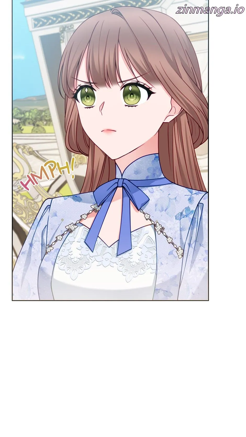 Contractual Marriage to a Surly Duke Chapter 87 - page 36