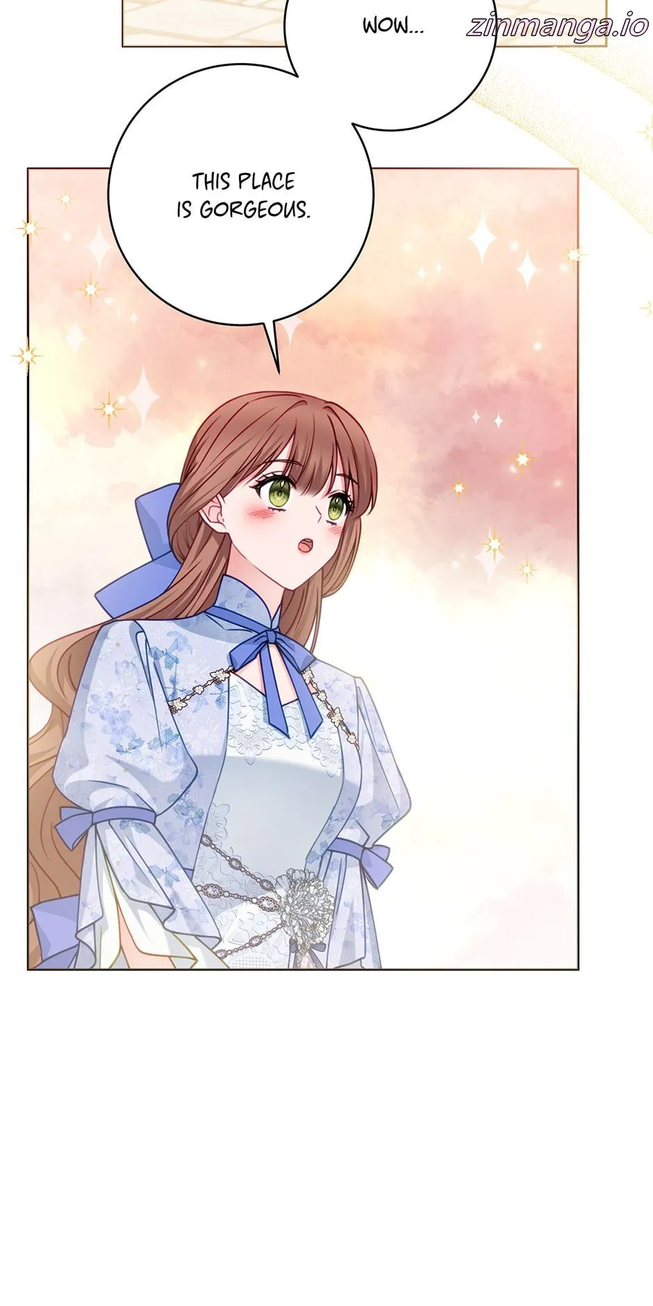 Contractual Marriage to a Surly Duke Chapter 87 - page 39