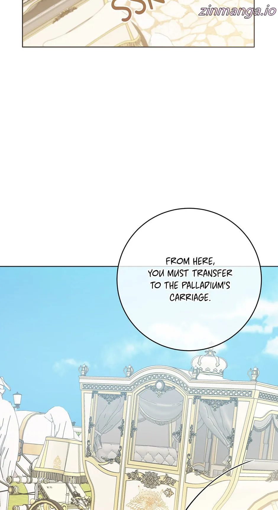 Contractual Marriage to a Surly Duke Chapter 87 - page 43