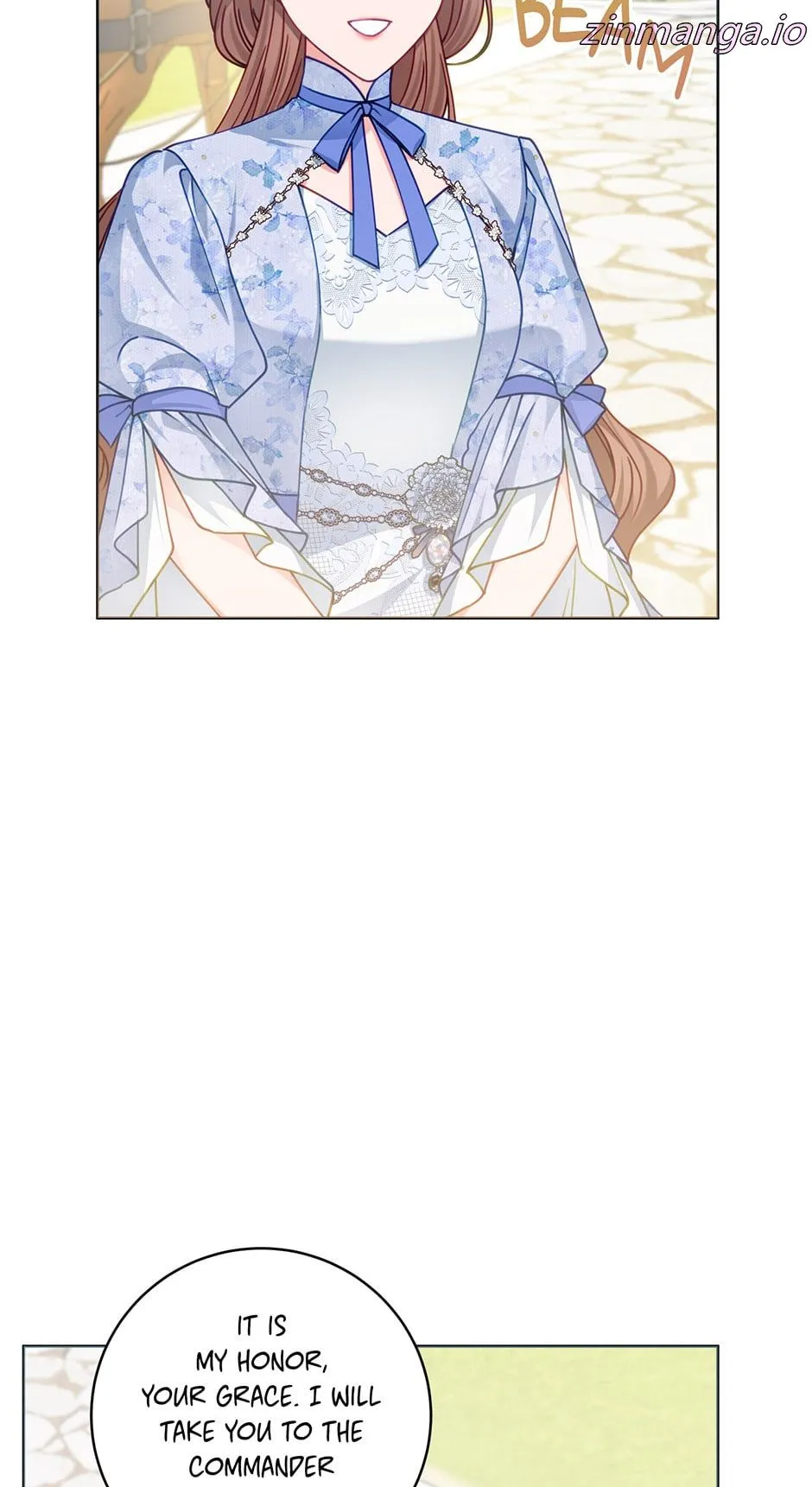 Contractual Marriage to a Surly Duke Chapter 87 - page 45