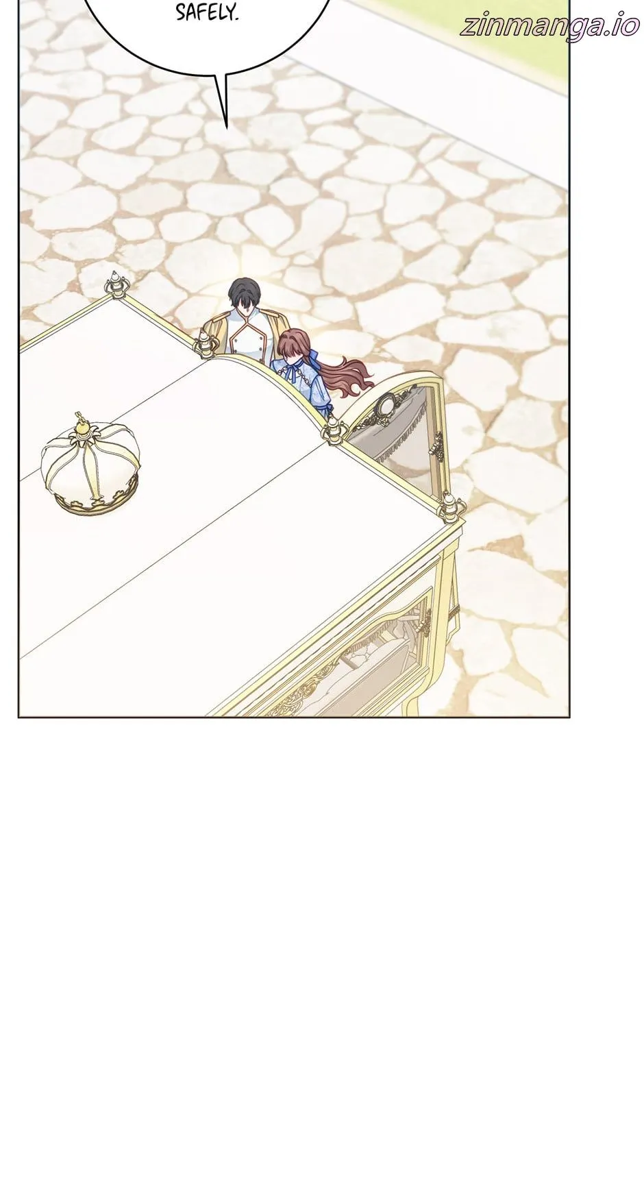 Contractual Marriage to a Surly Duke Chapter 87 - page 46