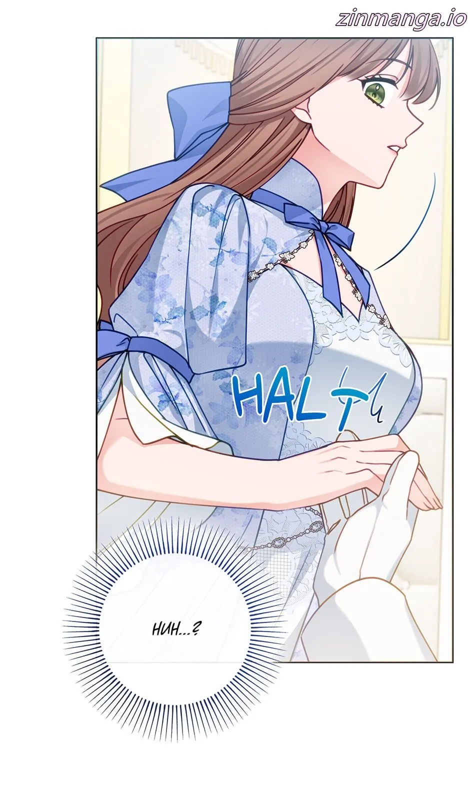Contractual Marriage to a Surly Duke Chapter 87 - page 47