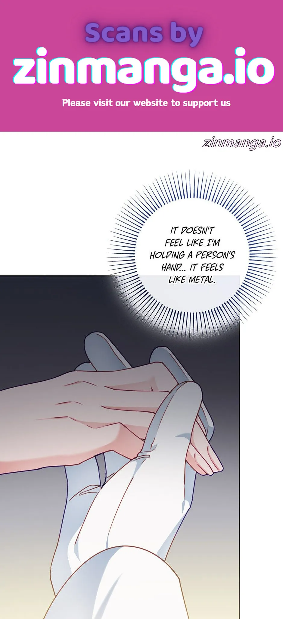 Contractual Marriage to a Surly Duke Chapter 87 - page 48