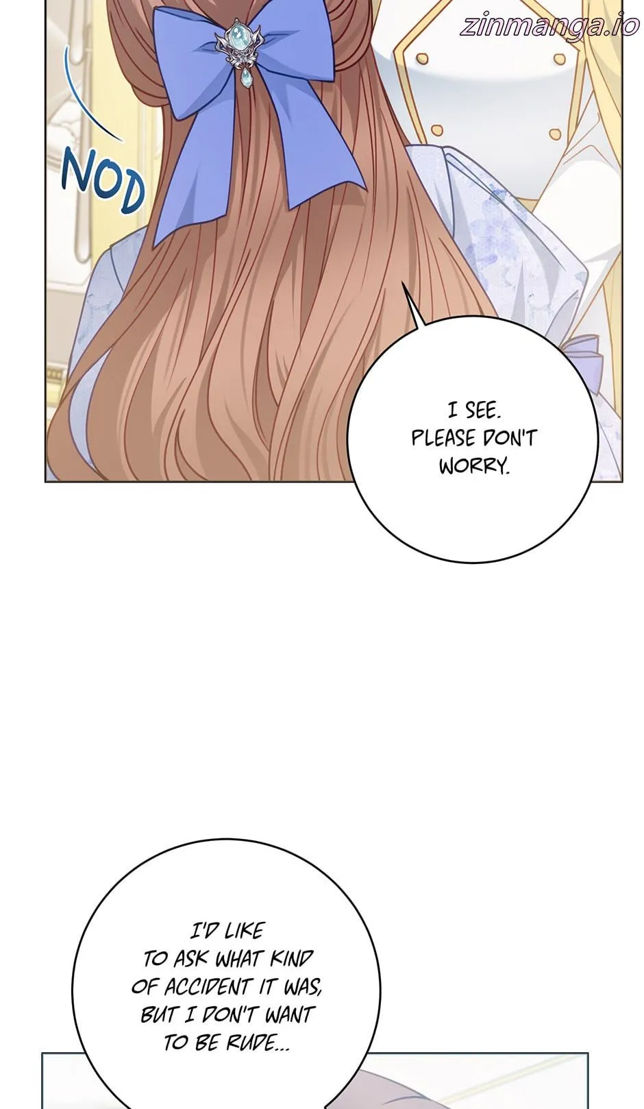 Contractual Marriage to a Surly Duke Chapter 87 - page 50
