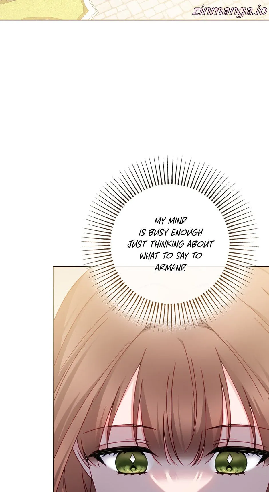 Contractual Marriage to a Surly Duke Chapter 87 - page 54