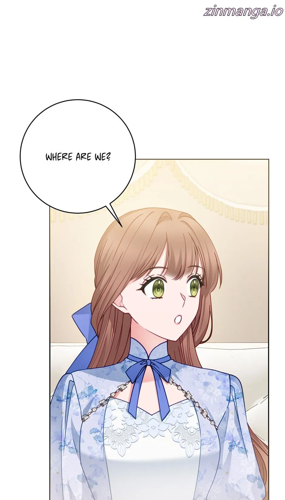 Contractual Marriage to a Surly Duke Chapter 87 - page 57