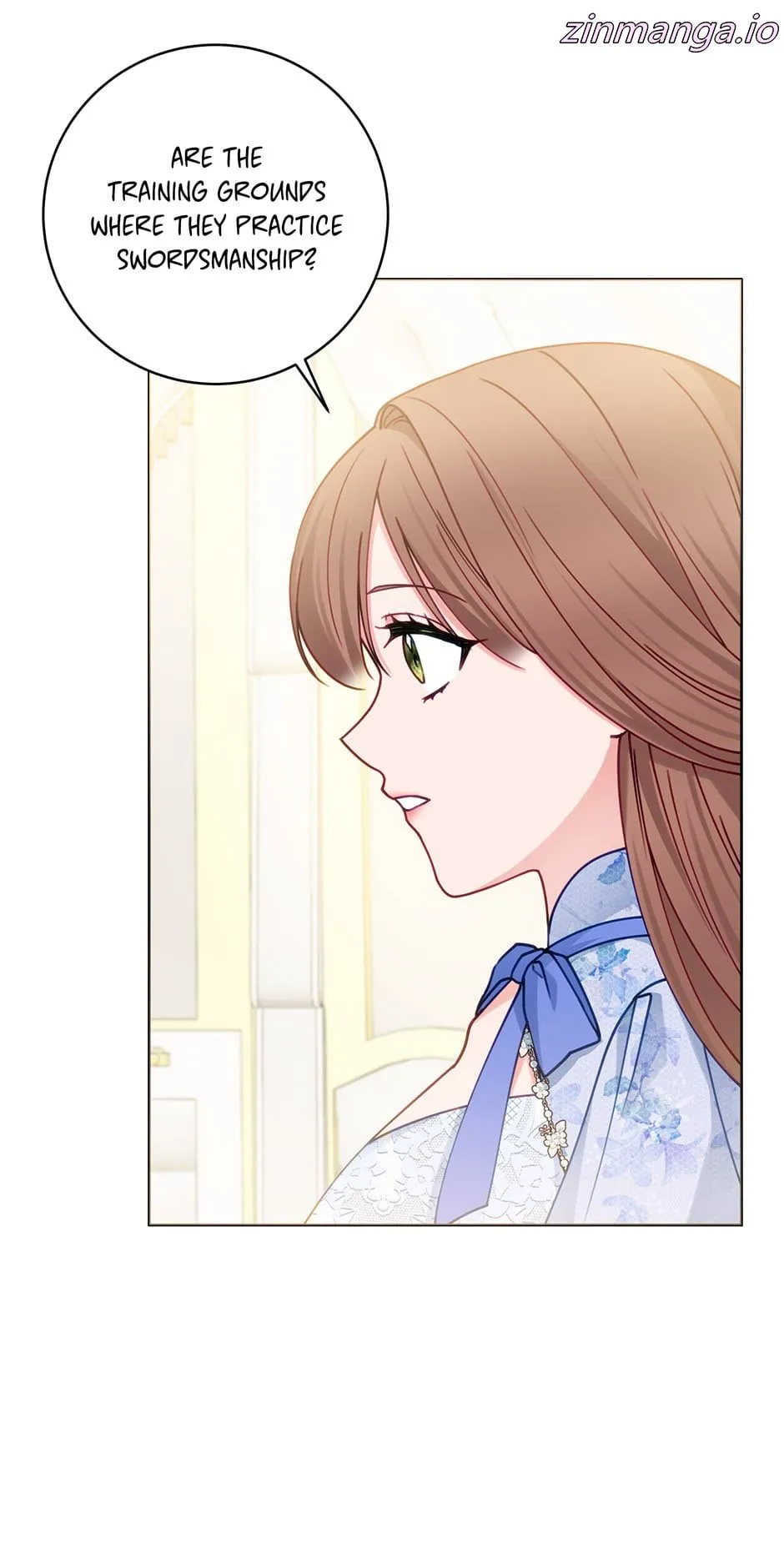 Contractual Marriage to a Surly Duke Chapter 87 - page 62