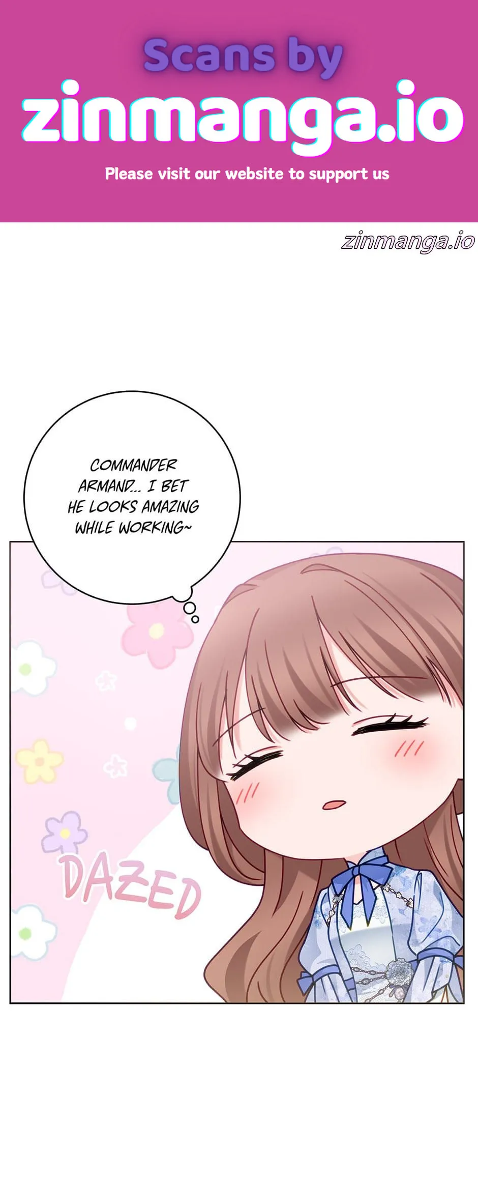 Contractual Marriage to a Surly Duke Chapter 87 - page 64