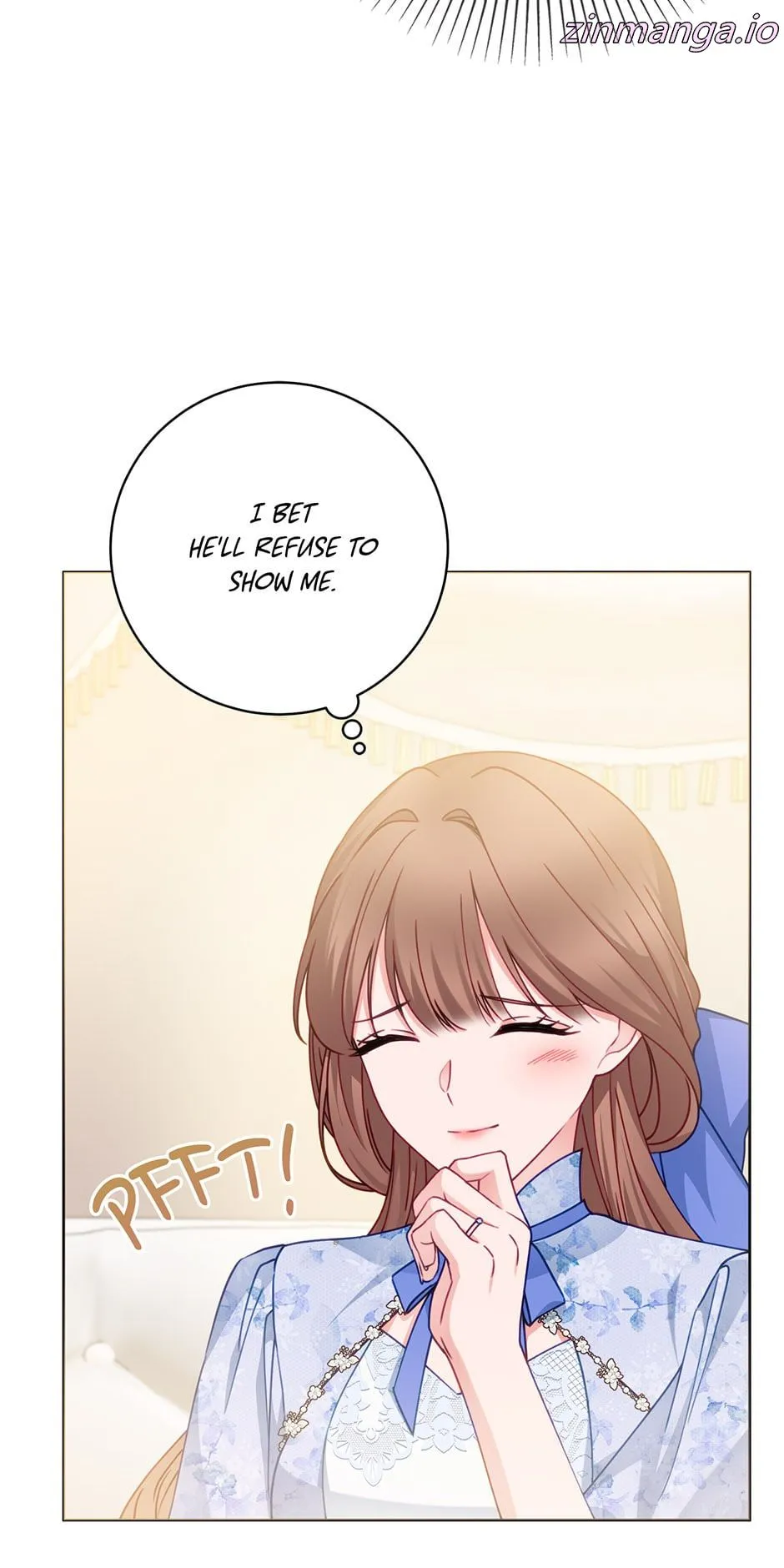 Contractual Marriage to a Surly Duke Chapter 87 - page 66