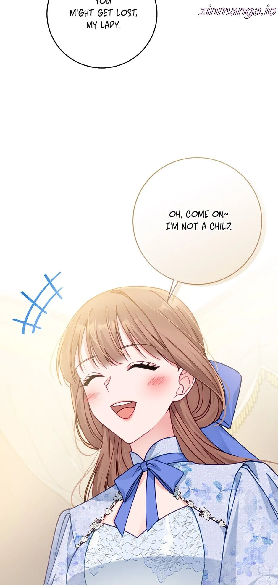Contractual Marriage to a Surly Duke Chapter 87 - page 69