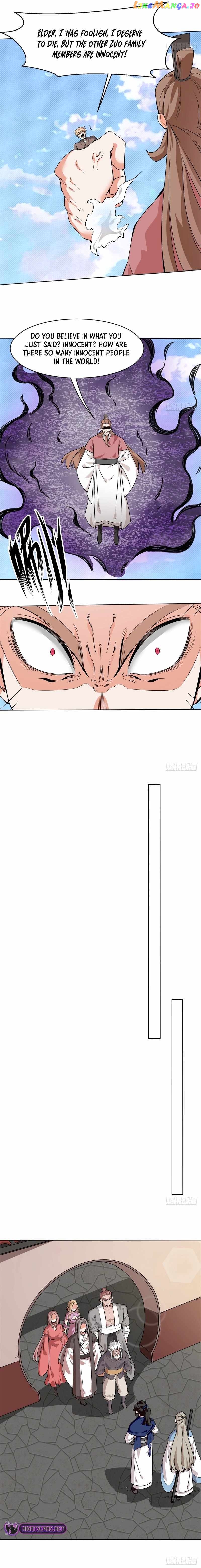 Endless Devourer Chapter 155 - page 13