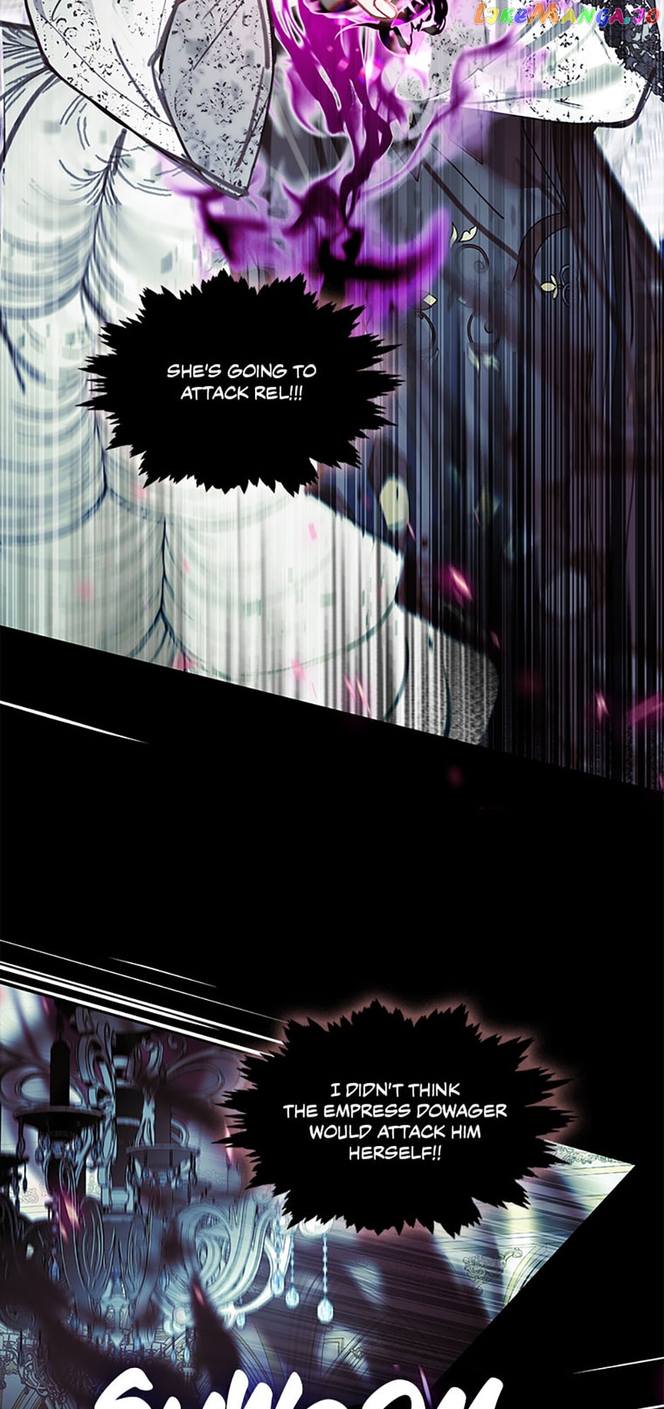 Devoted to Diamond Chapter 77 - page 33