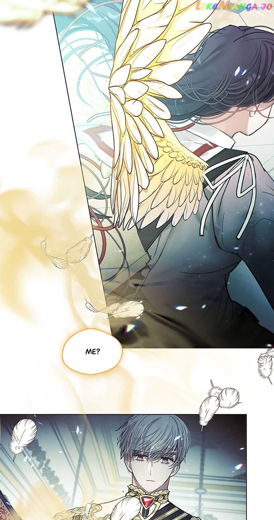 Devoted to Diamond Chapter 77 - page 44