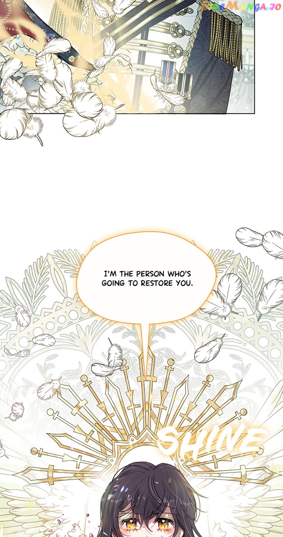Devoted to Diamond Chapter 77 - page 45