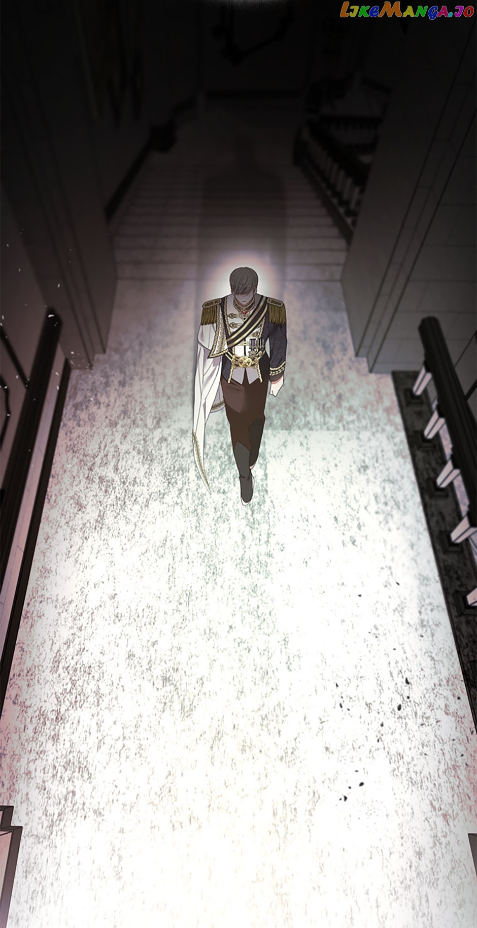 Devoted to Diamond Chapter 78 - page 5