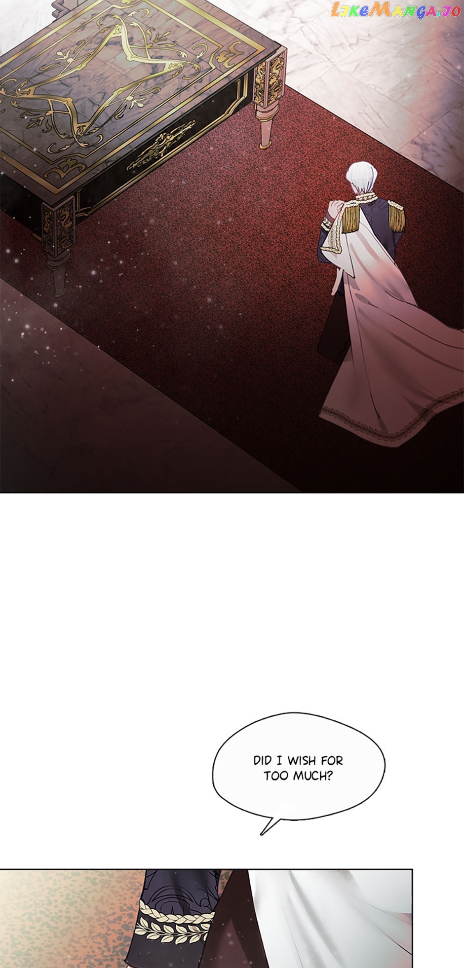 Devoted to Diamond Chapter 78 - page 34