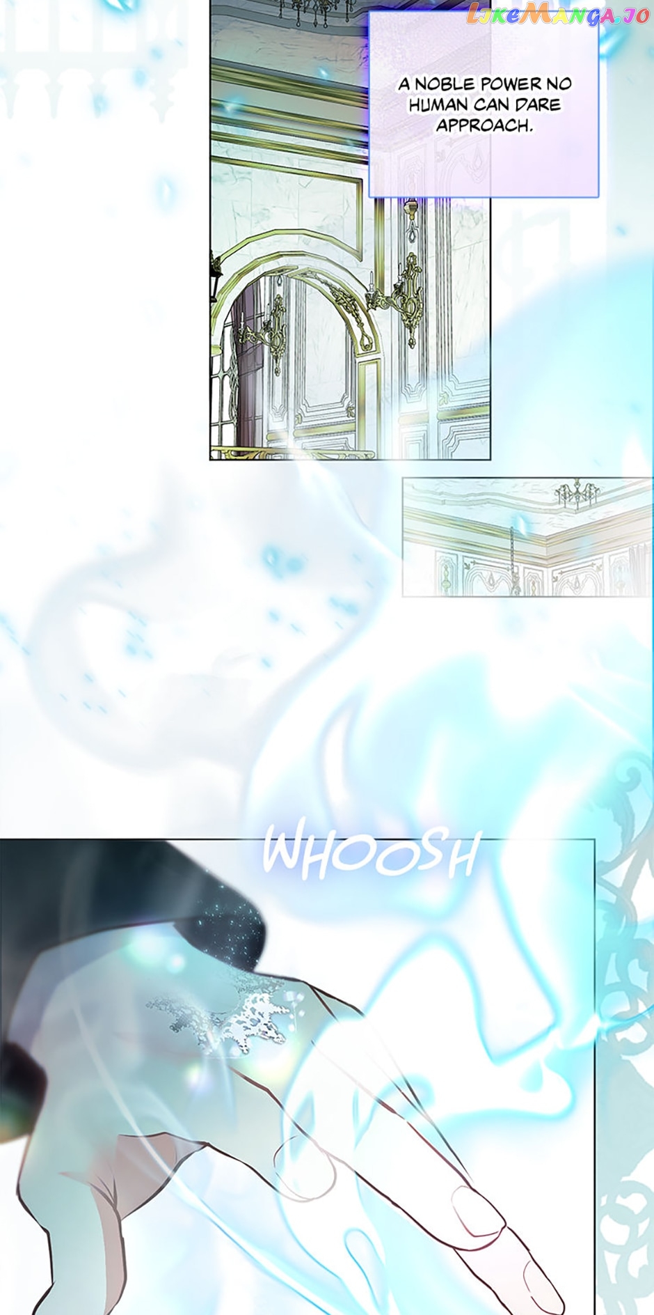 Devoted to Diamond Chapter 78 - page 42