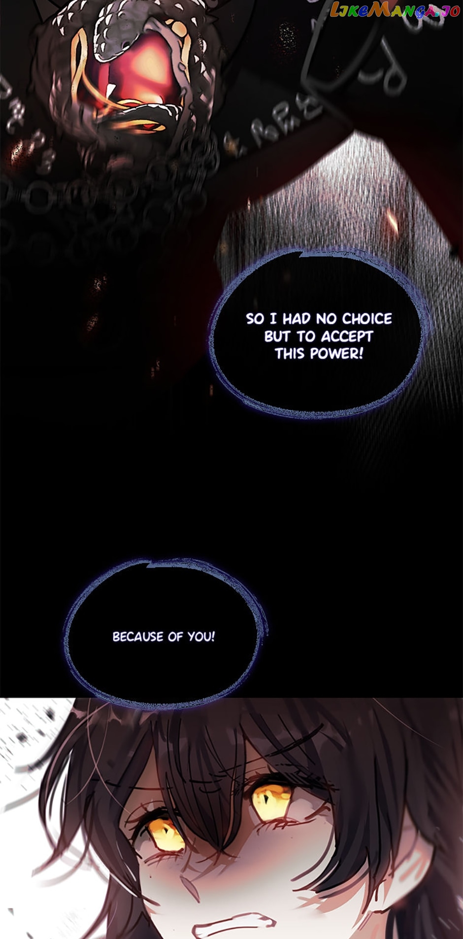 Devoted to Diamond Chapter 78 - page 59