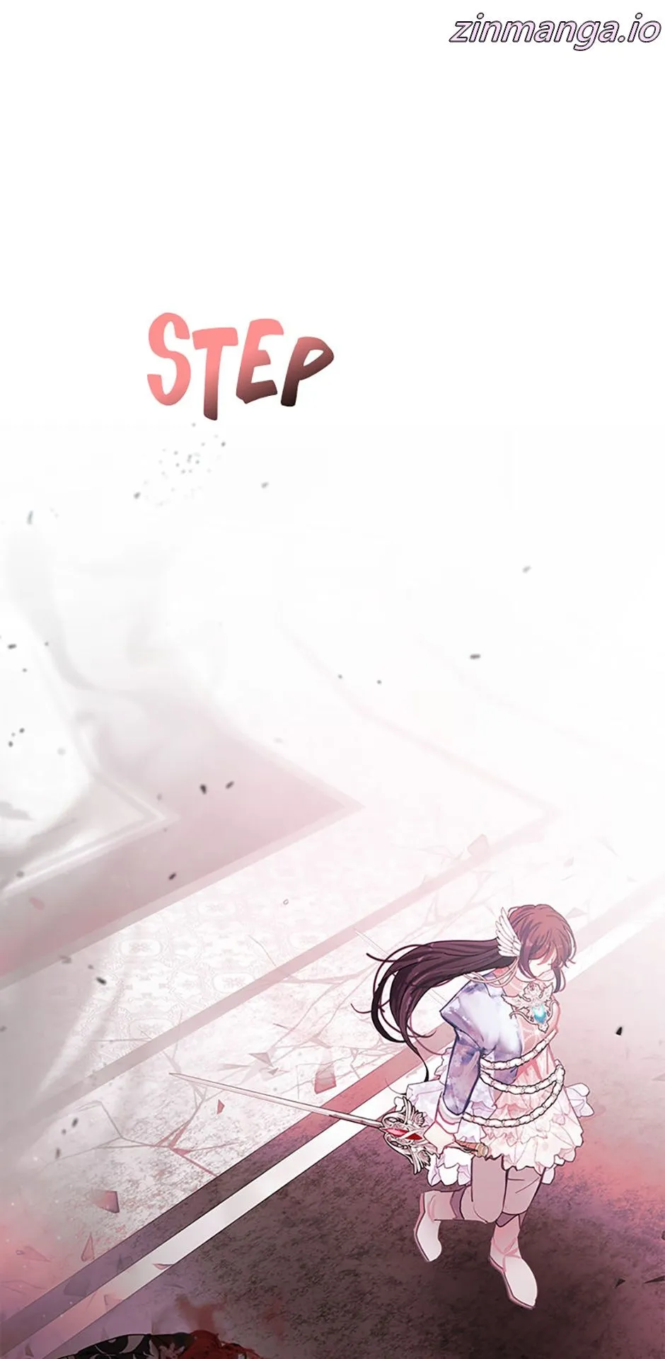 Devoted to Diamond Chapter 79 - page 19
