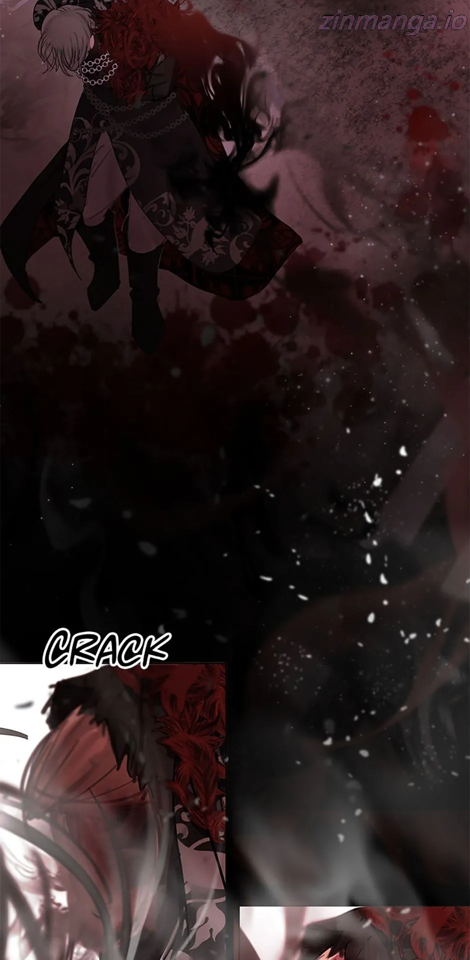 Devoted to Diamond Chapter 79 - page 20