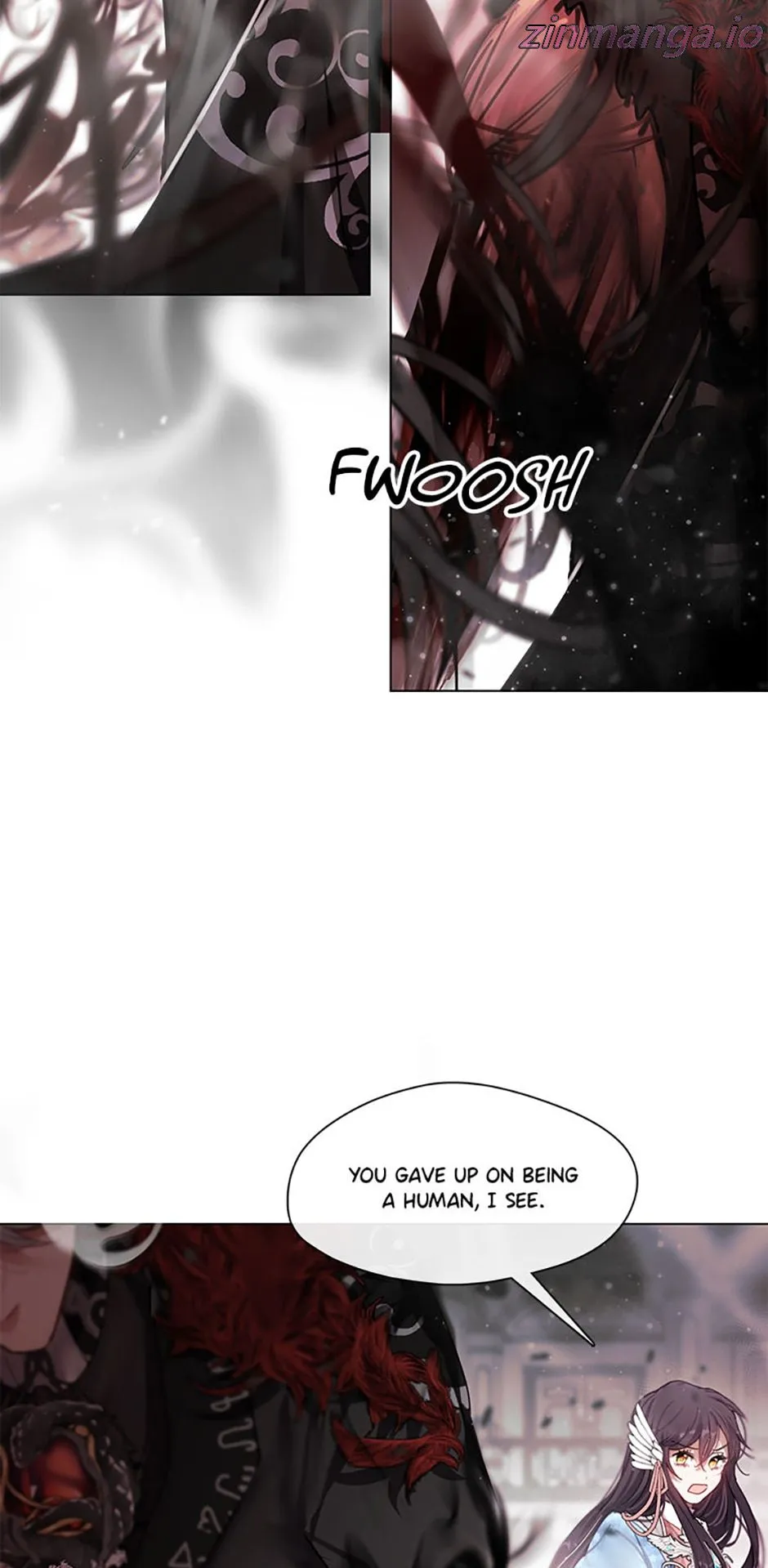 Devoted to Diamond Chapter 79 - page 21