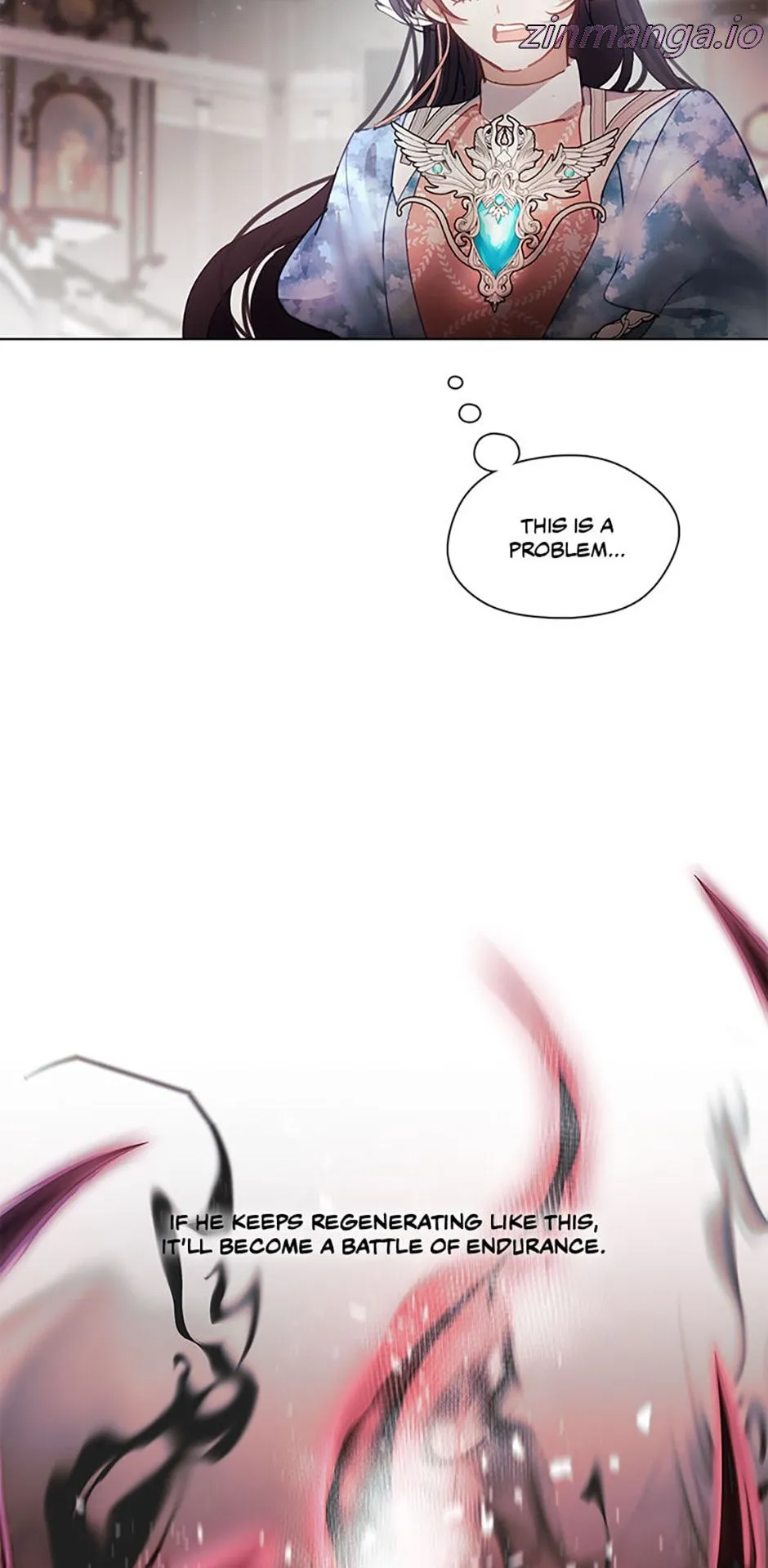 Devoted to Diamond Chapter 79 - page 24