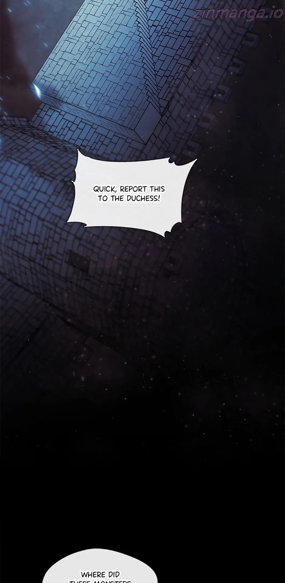 Devoted to Diamond Chapter 79 - page 36