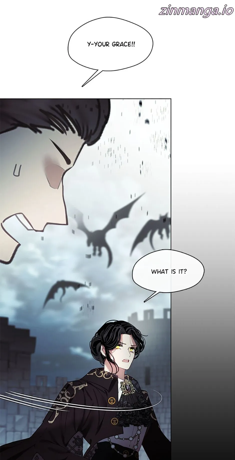 Devoted to Diamond Chapter 79 - page 64