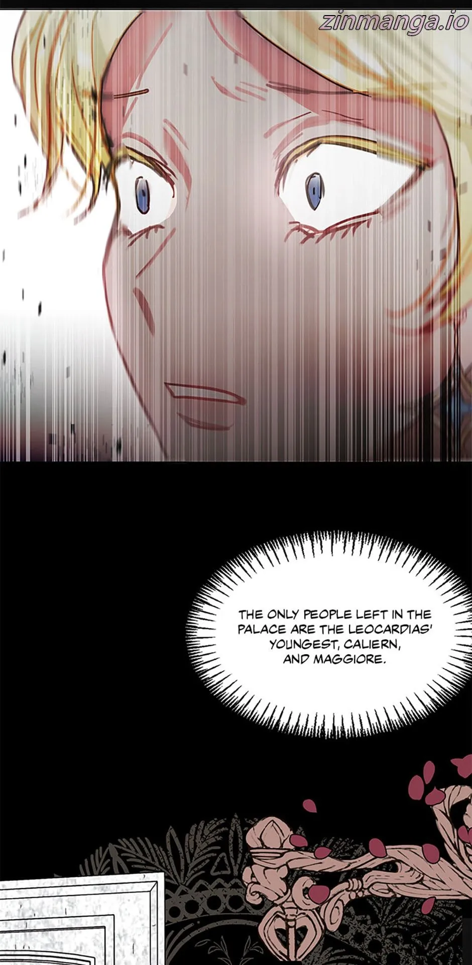 Devoted to Diamond Chapter 79 - page 72