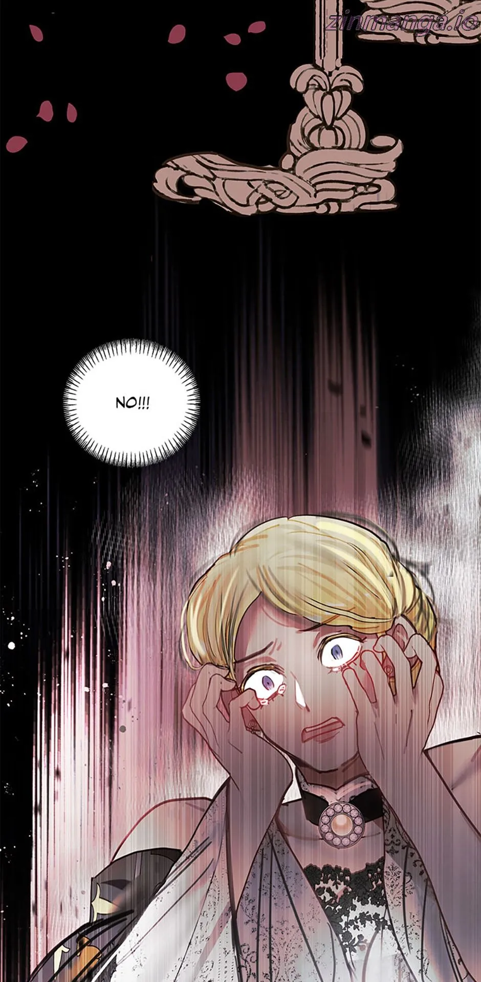 Devoted to Diamond Chapter 79 - page 74