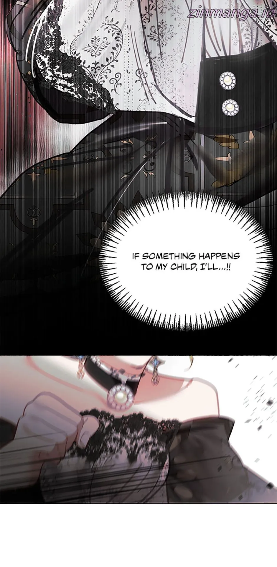 Devoted to Diamond Chapter 79 - page 75