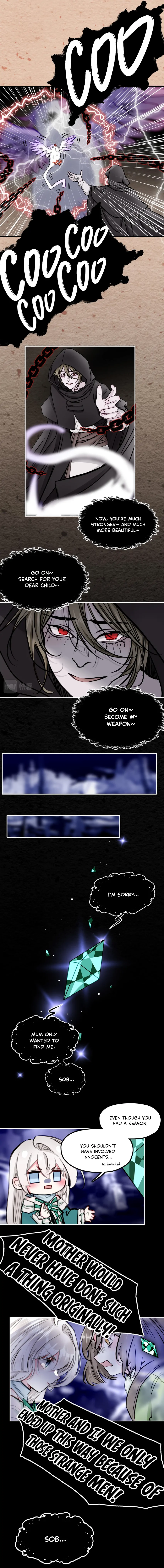 Apparently, I’m the Villainess? Chapter 15 - page 4