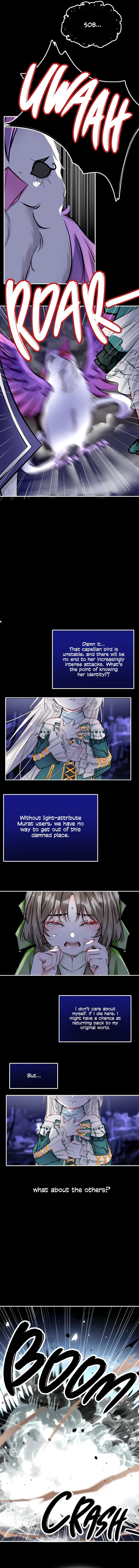 Apparently, I’m the Villainess? Chapter 15 - page 5