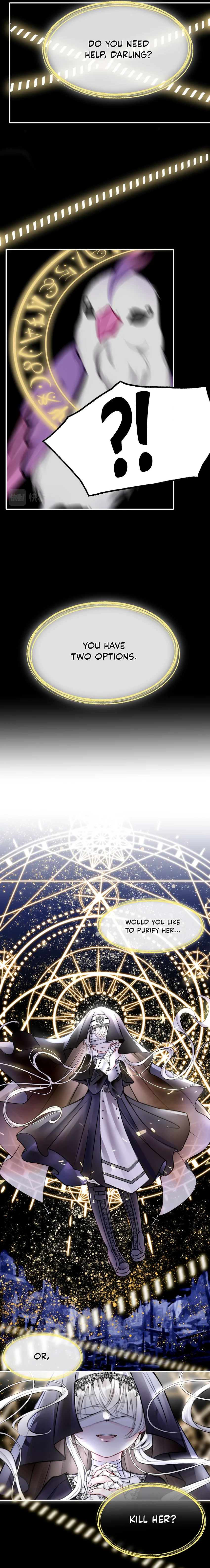 Apparently, I’m the Villainess? Chapter 15 - page 6