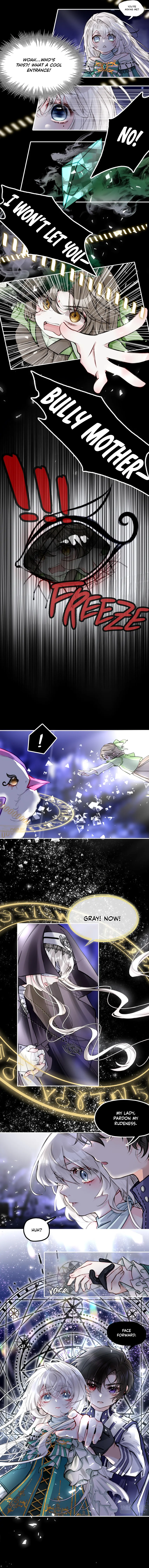 Apparently, I’m the Villainess? Chapter 15 - page 7
