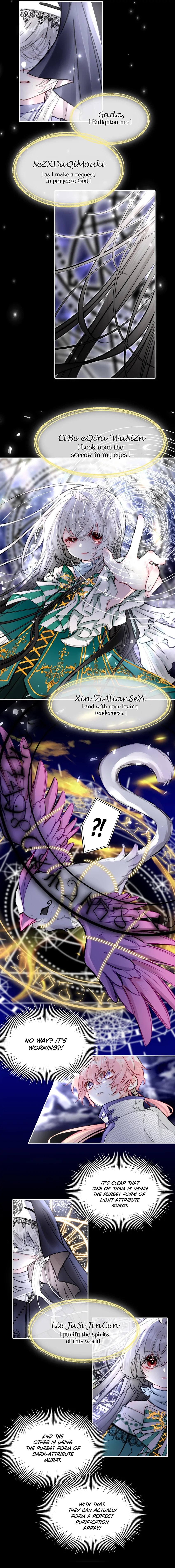 Apparently, I’m the Villainess? Chapter 15 - page 8