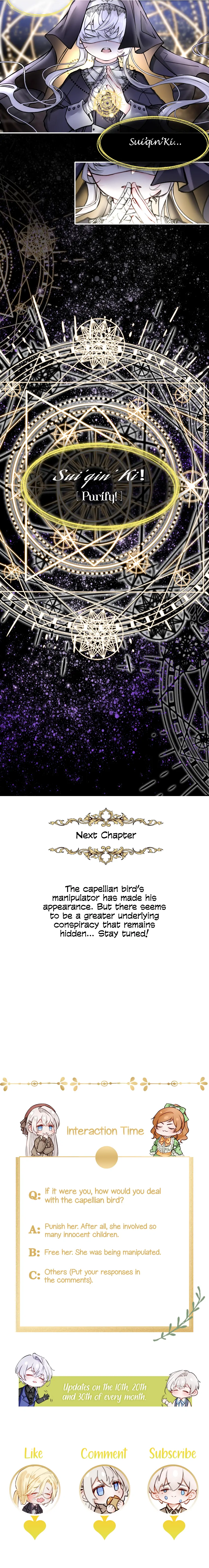 Apparently, I’m the Villainess? Chapter 15 - page 10