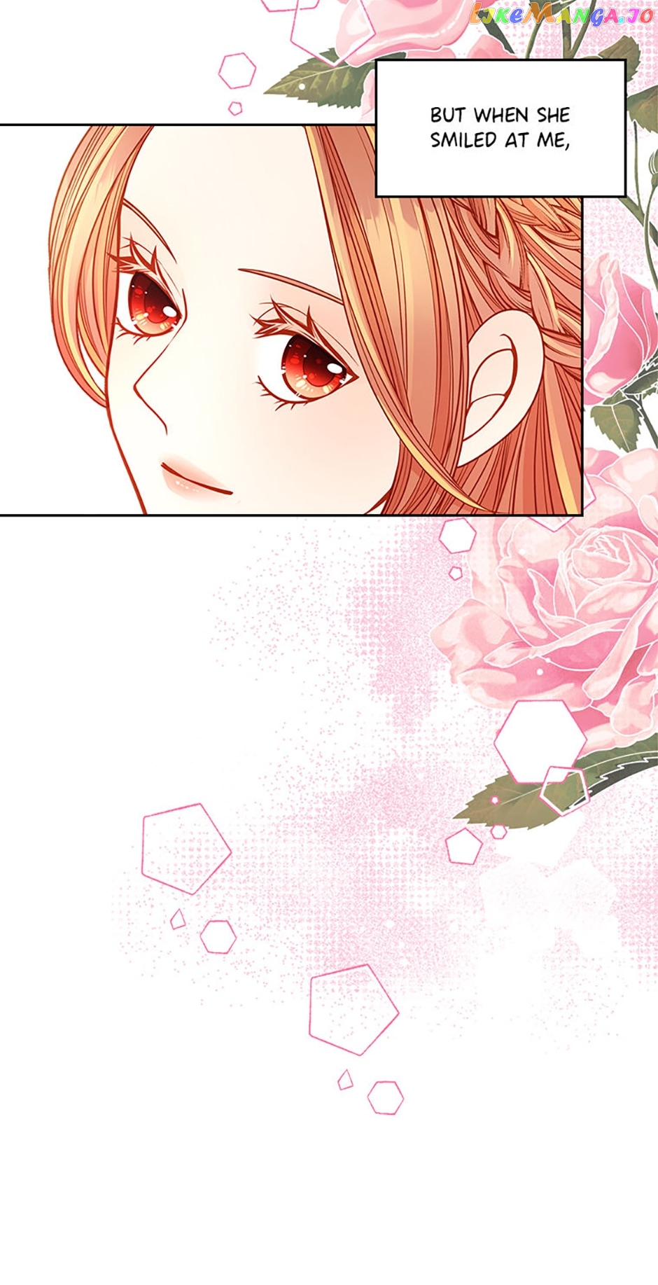 The Duchess’s Secret Dressing Room Chapter 56 - page 32