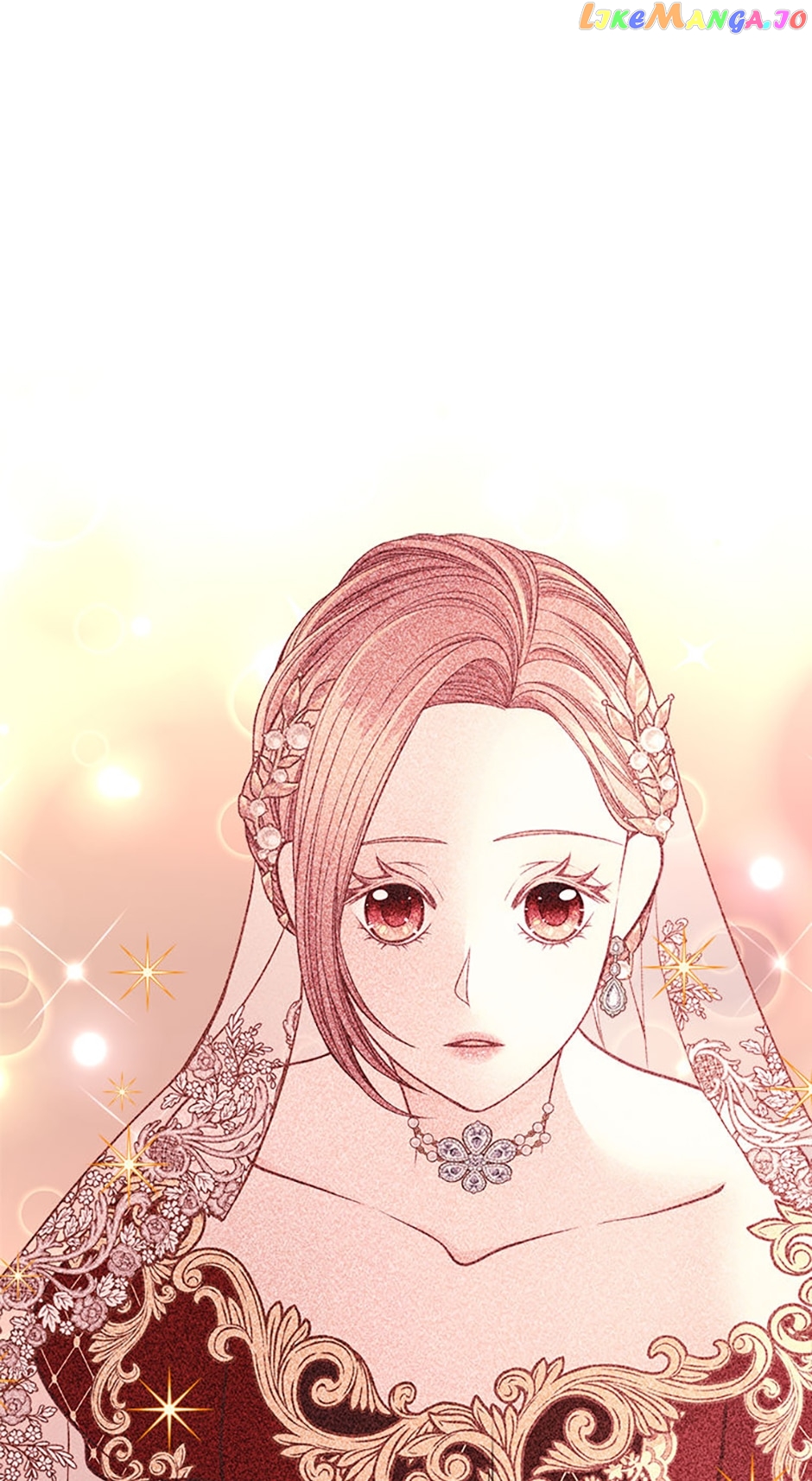 The Duchess’s Secret Dressing Room Chapter 56 - page 44