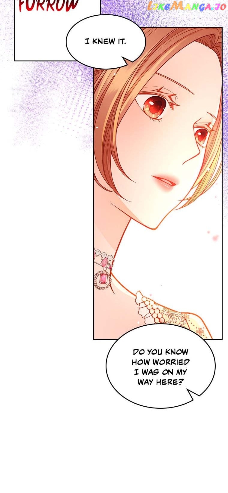 The Duchess’s Secret Dressing Room Chapter 60 - page 32