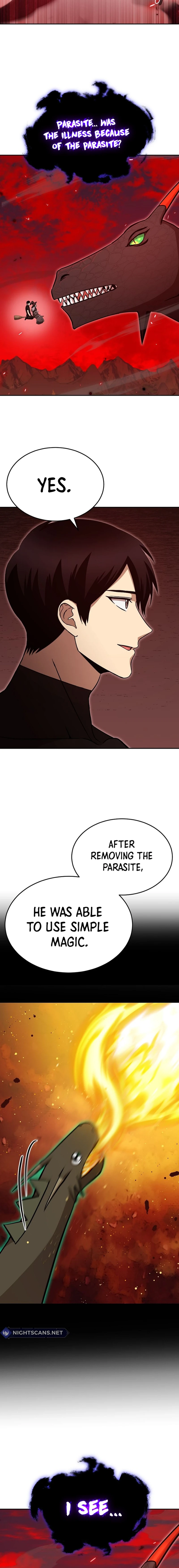 Climbing the Tower that Even the Regressor Couldn’t Chapter 44 - page 11