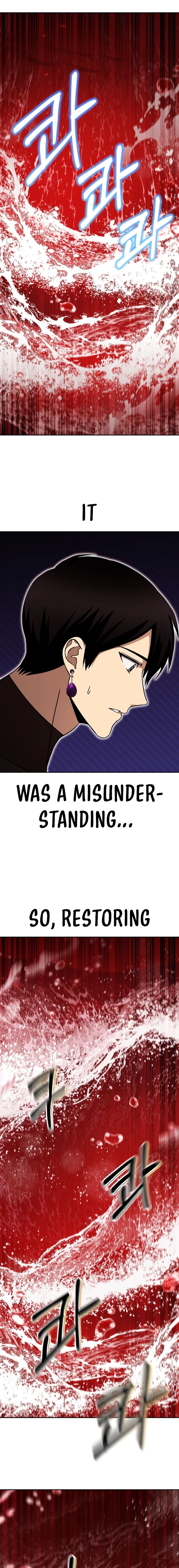 Climbing the Tower that Even the Regressor Couldn’t Chapter 44 - page 20