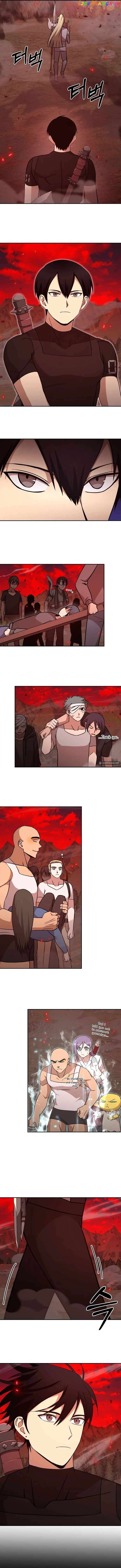 Climbing the Tower that Even the Regressor Couldn’t Chapter 45 - page 8