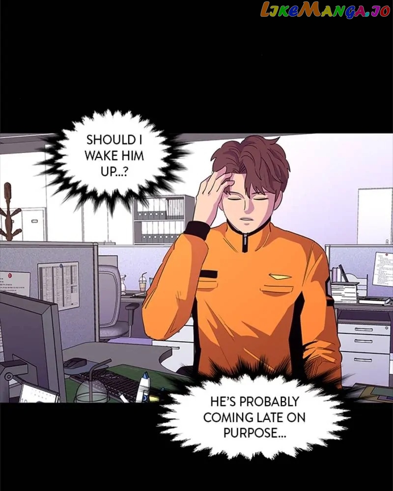 1 Second Chapter 53 - page 6